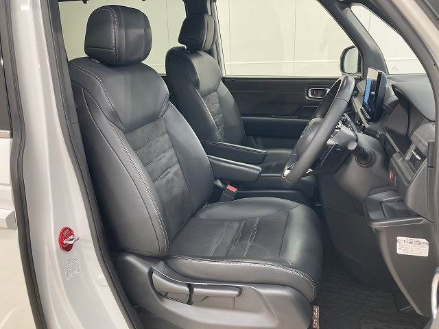 ホンダ ステップワゴンの画像5