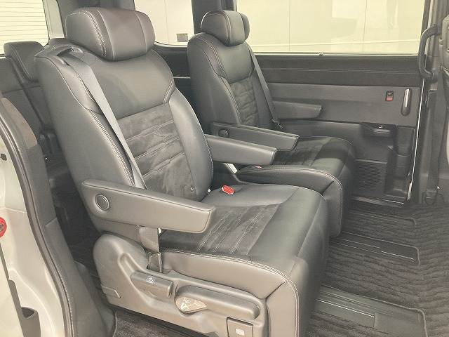 ホンダ ステップワゴンの画像6