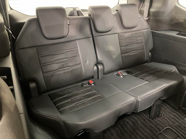 ホンダ ステップワゴンの画像7