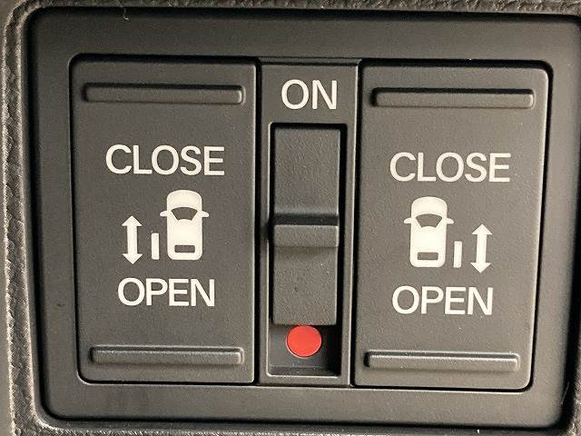 ホンダ ステップワゴンの画像9