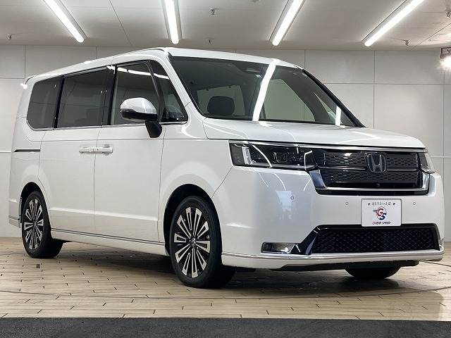 ホンダ ステップワゴンの画像15