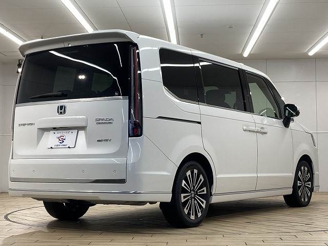 ホンダ ステップワゴンの画像17