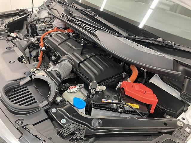 ホンダ ステップワゴンの画像18