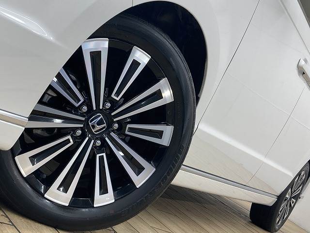 ホンダ ステップワゴンの画像19