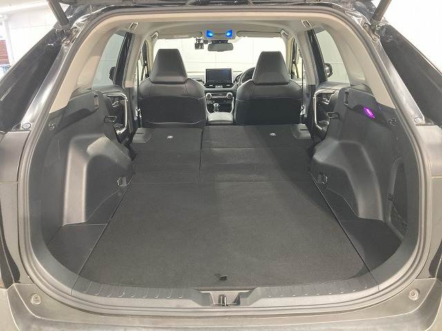 トヨタ RAV4の画像13