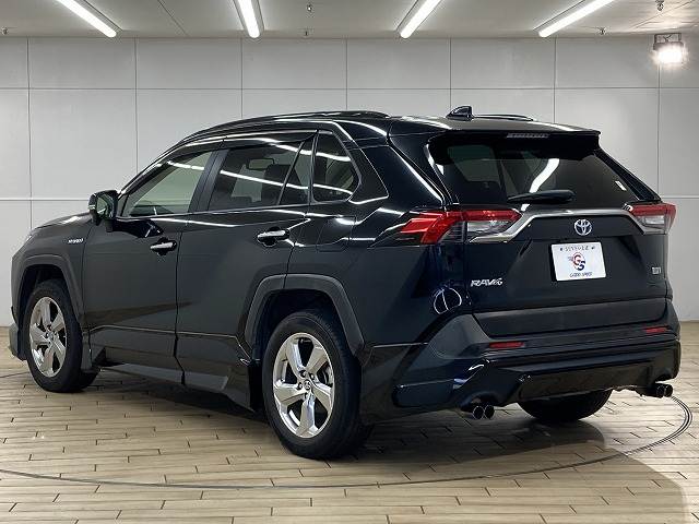 トヨタ RAV4の画像16