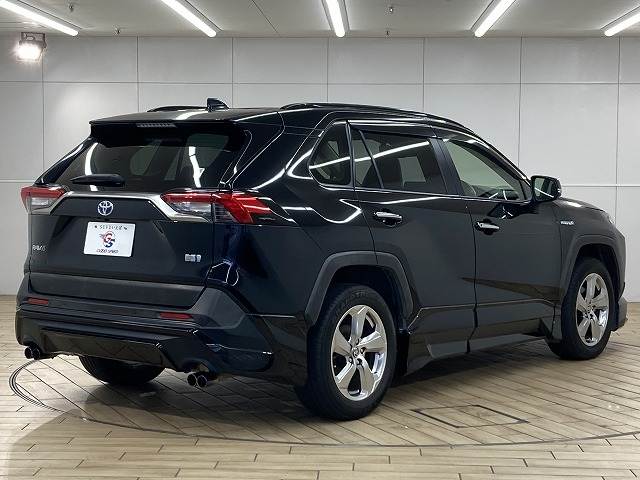トヨタ RAV4の画像17