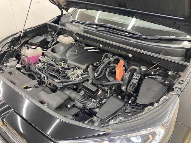 トヨタ RAV4の画像18