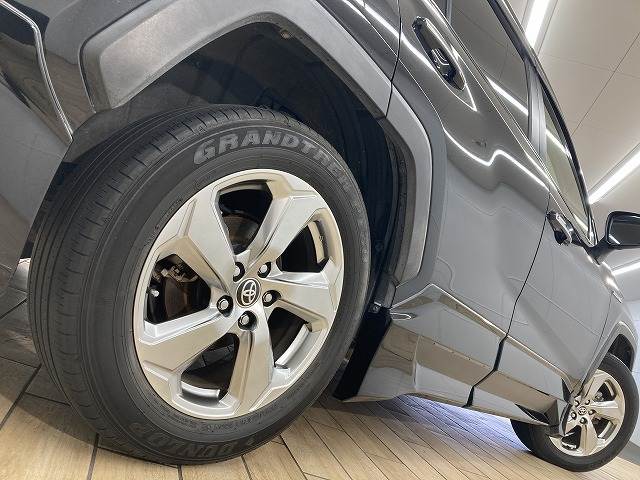 トヨタ RAV4の画像19