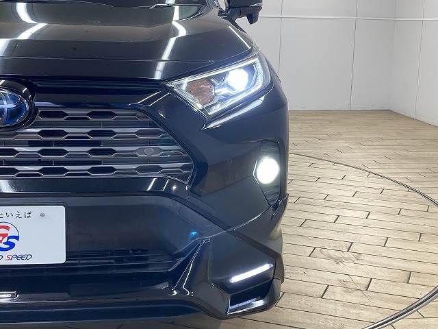 トヨタ RAV4の画像20