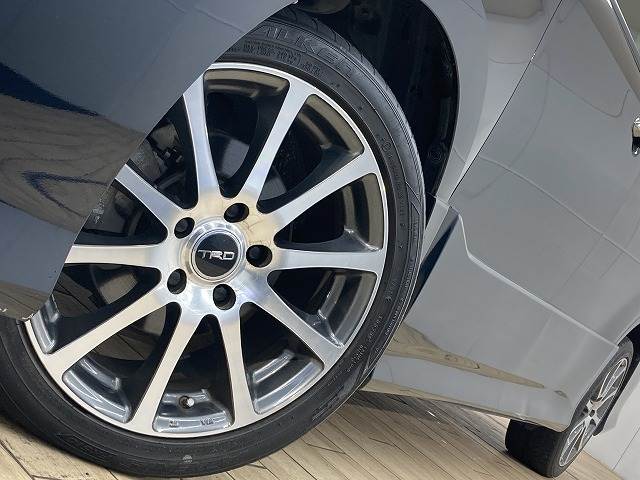 トヨタ&nbsp;ヴォクシーの画像19