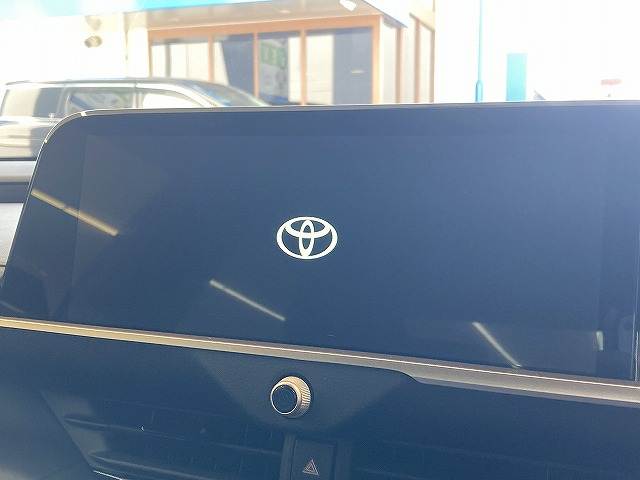 トヨタ クラウンクロスオーバーの画像3