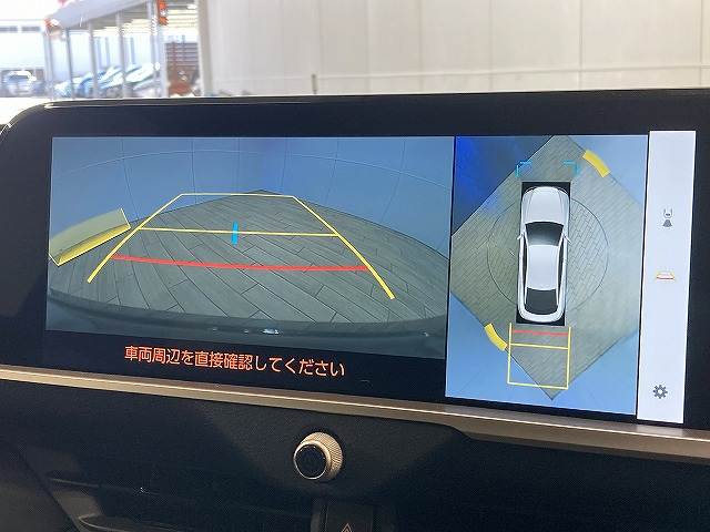 トヨタ クラウンクロスオーバーの画像4