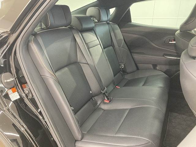 トヨタ クラウンクロスオーバーの画像6