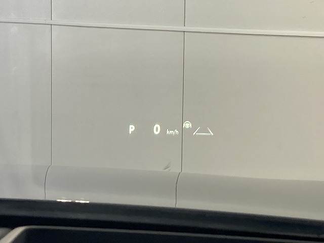 トヨタ クラウンクロスオーバーの画像8