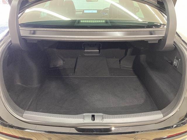 トヨタ クラウンクロスオーバーの画像13