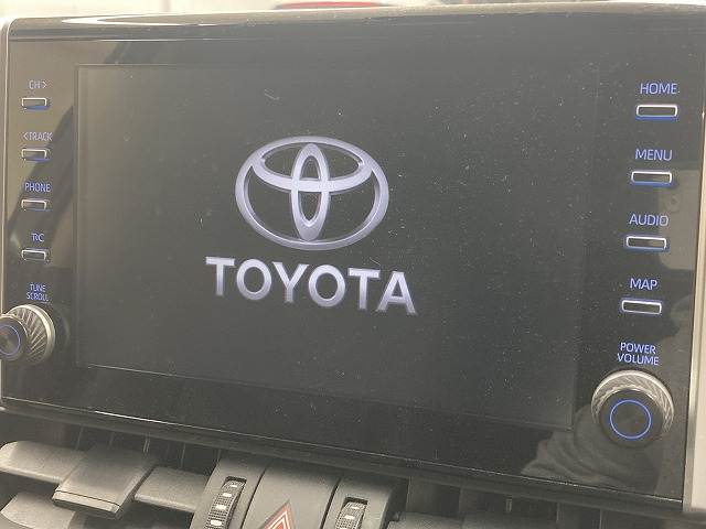 トヨタ&nbsp;RAV4の画像3
