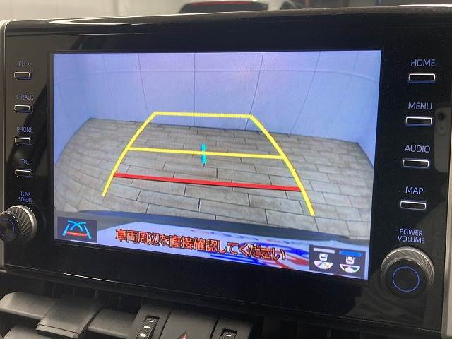 トヨタ&nbsp;RAV4の画像4