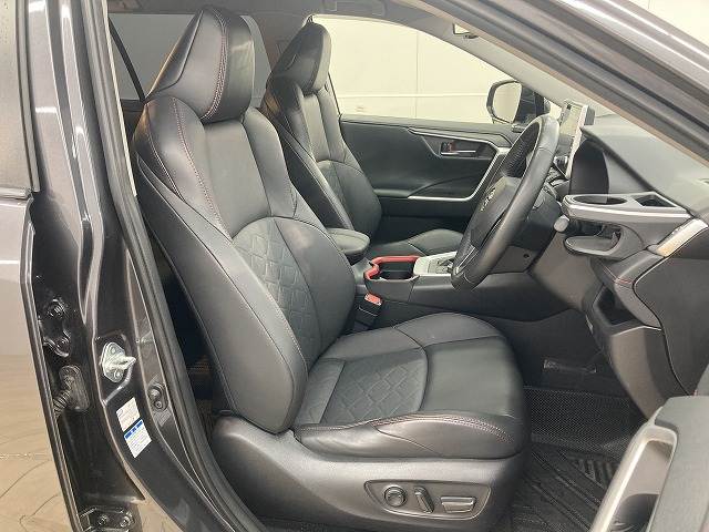 トヨタ&nbsp;RAV4の画像5