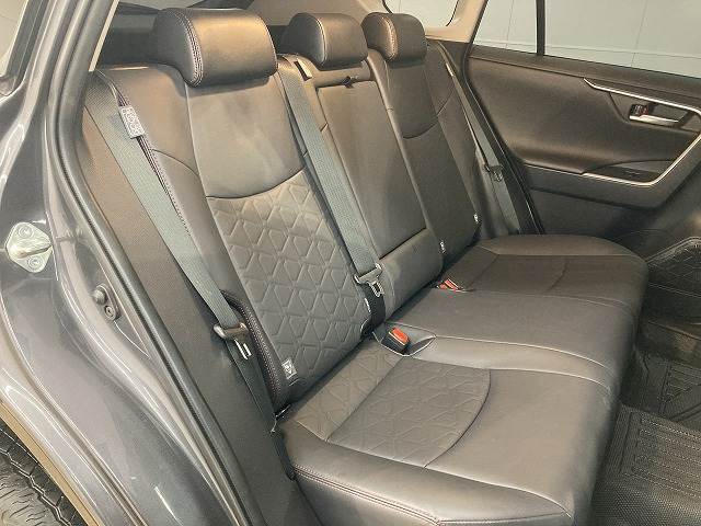 トヨタ&nbsp;RAV4の画像6