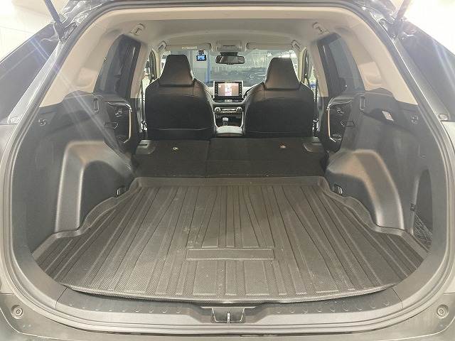 トヨタ&nbsp;RAV4の画像13