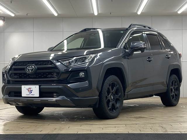 トヨタ&nbsp;RAV4の画像14