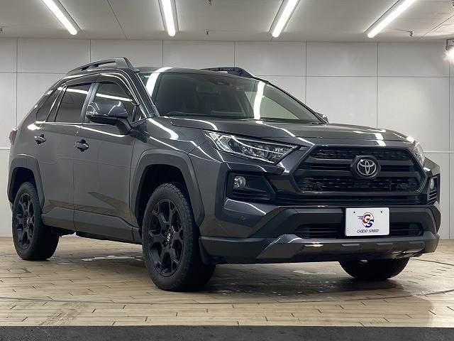 トヨタ&nbsp;RAV4の画像15