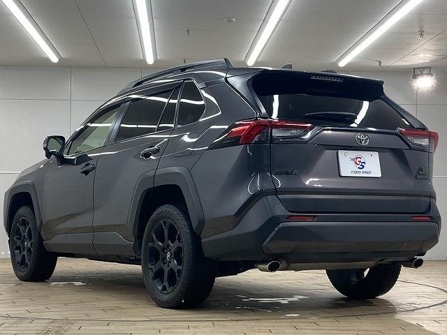 トヨタ&nbsp;RAV4の画像16