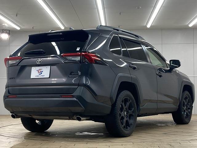 トヨタ&nbsp;RAV4の画像17