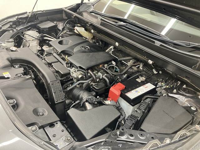トヨタ&nbsp;RAV4の画像18