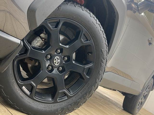 トヨタ&nbsp;RAV4の画像19