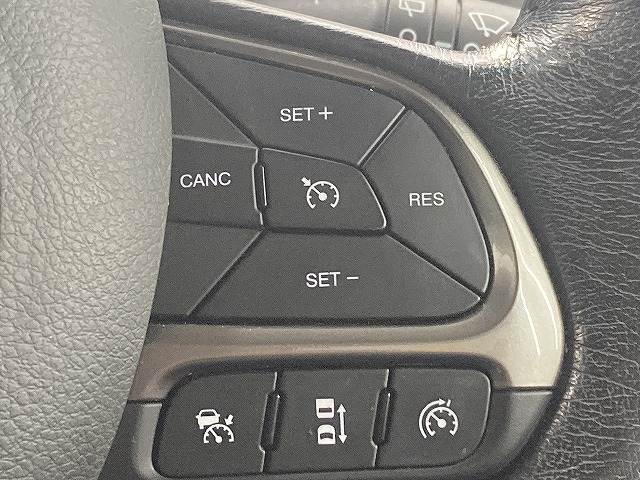 クライスラー JEEP Renegadeの画像7