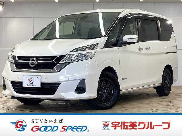日産&nbsp;セレナの画像1