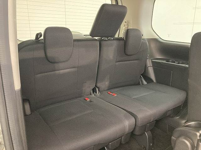 日産&nbsp;セレナの画像7