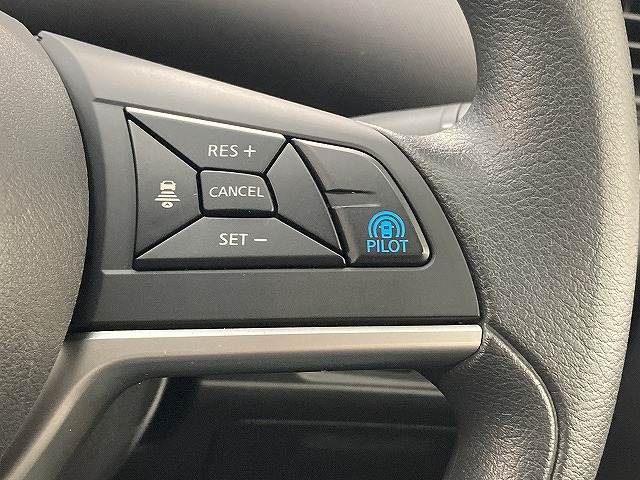 日産&nbsp;セレナの画像8