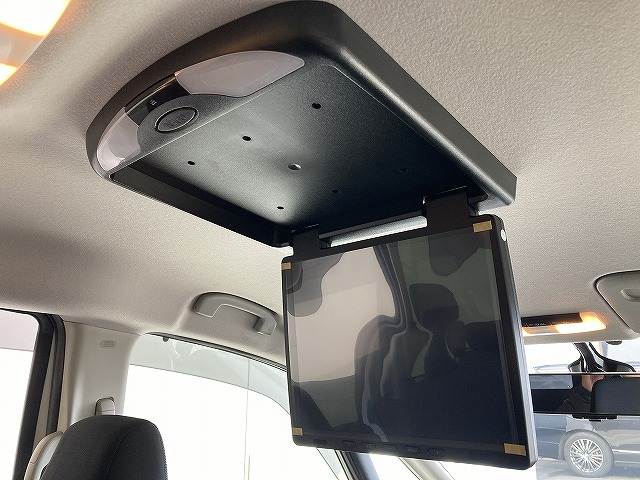 日産&nbsp;セレナの画像12