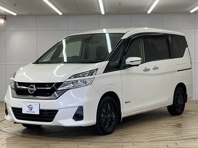 日産&nbsp;セレナの画像14