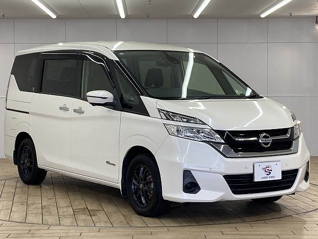 日産&nbsp;セレナの画像15
