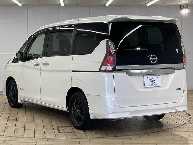 日産&nbsp;セレナの画像16