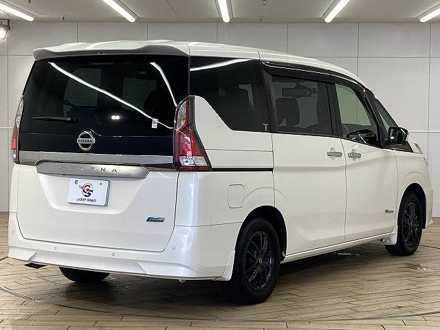 日産&nbsp;セレナの画像17