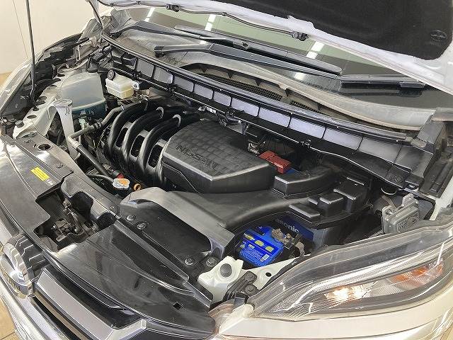 日産&nbsp;セレナの画像18