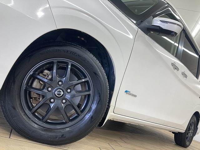 日産&nbsp;セレナの画像19