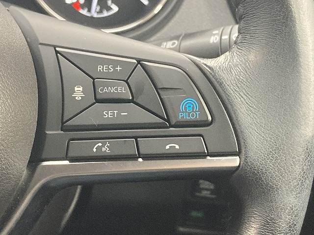 日産 エクストレイルの画像9