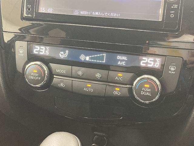 日産 エクストレイルの画像10