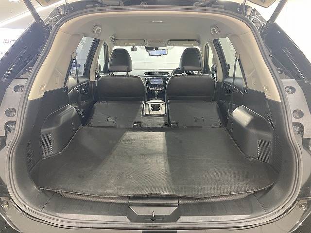 日産 エクストレイルの画像13