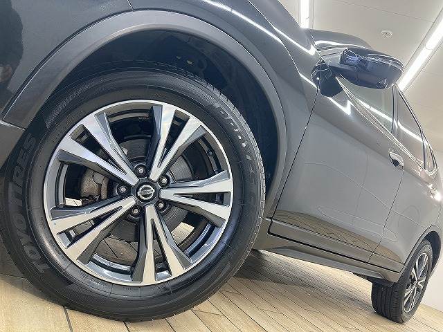 日産 エクストレイルの画像19