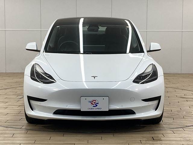 テスラ&nbsp;Model 3の画像3