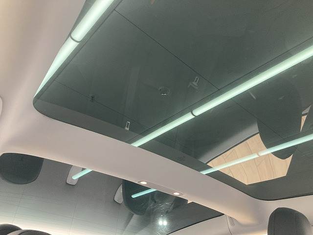 テスラ&nbsp;Model 3の画像8