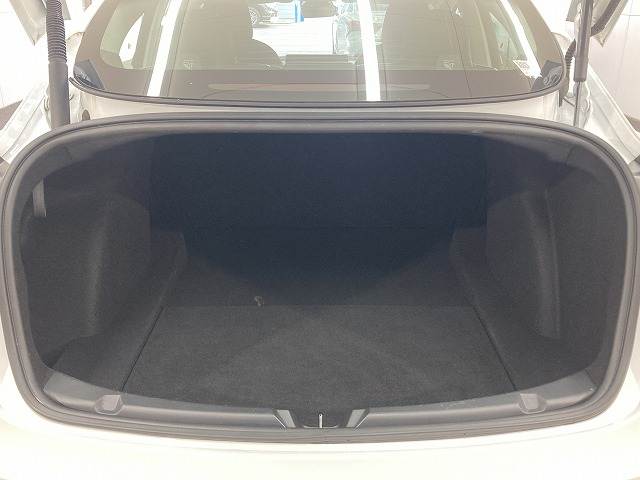 テスラ&nbsp;Model 3の画像14