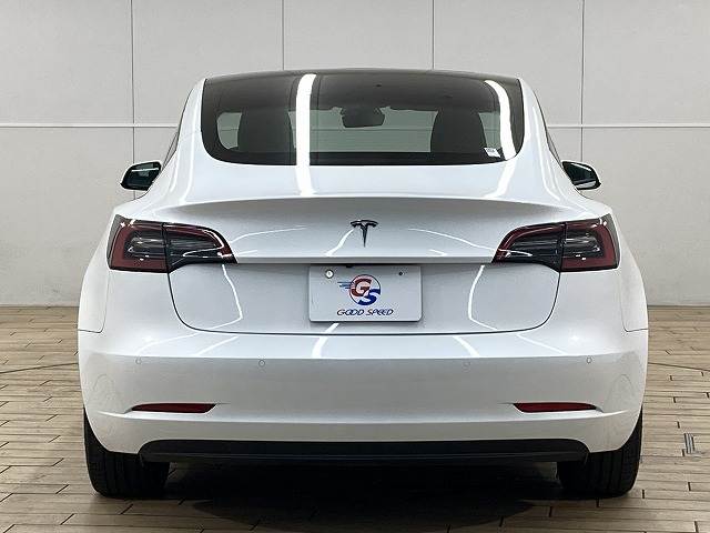 テスラ&nbsp;Model 3の画像15